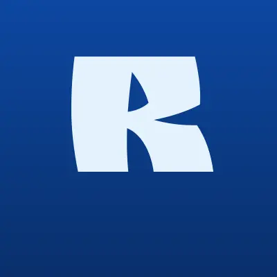 Росгосстрах, страховая компания, лого-визитка