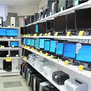 Компьютерные магазины Нолинска
