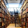 Библиотеки в Нолинске