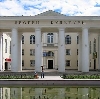 Дворцы и дома культуры в Нолинске