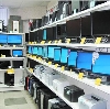 Компьютерные магазины в Нолинске